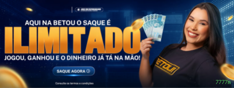 Download app 7777m Android iOS