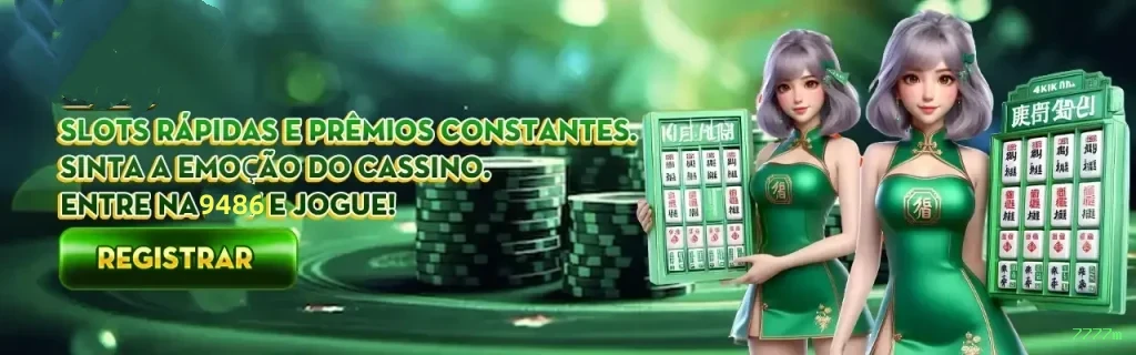 Slots no app 7777m mobile