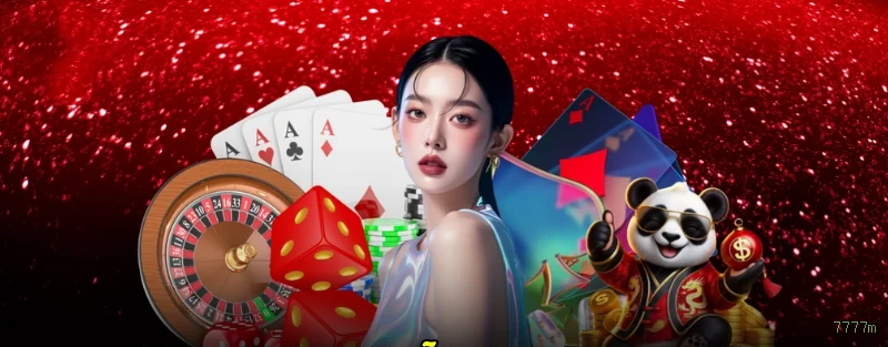 Cassino ao vivo 7777m dealers