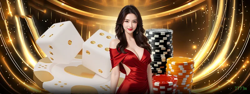 Slots com prêmios 7777m